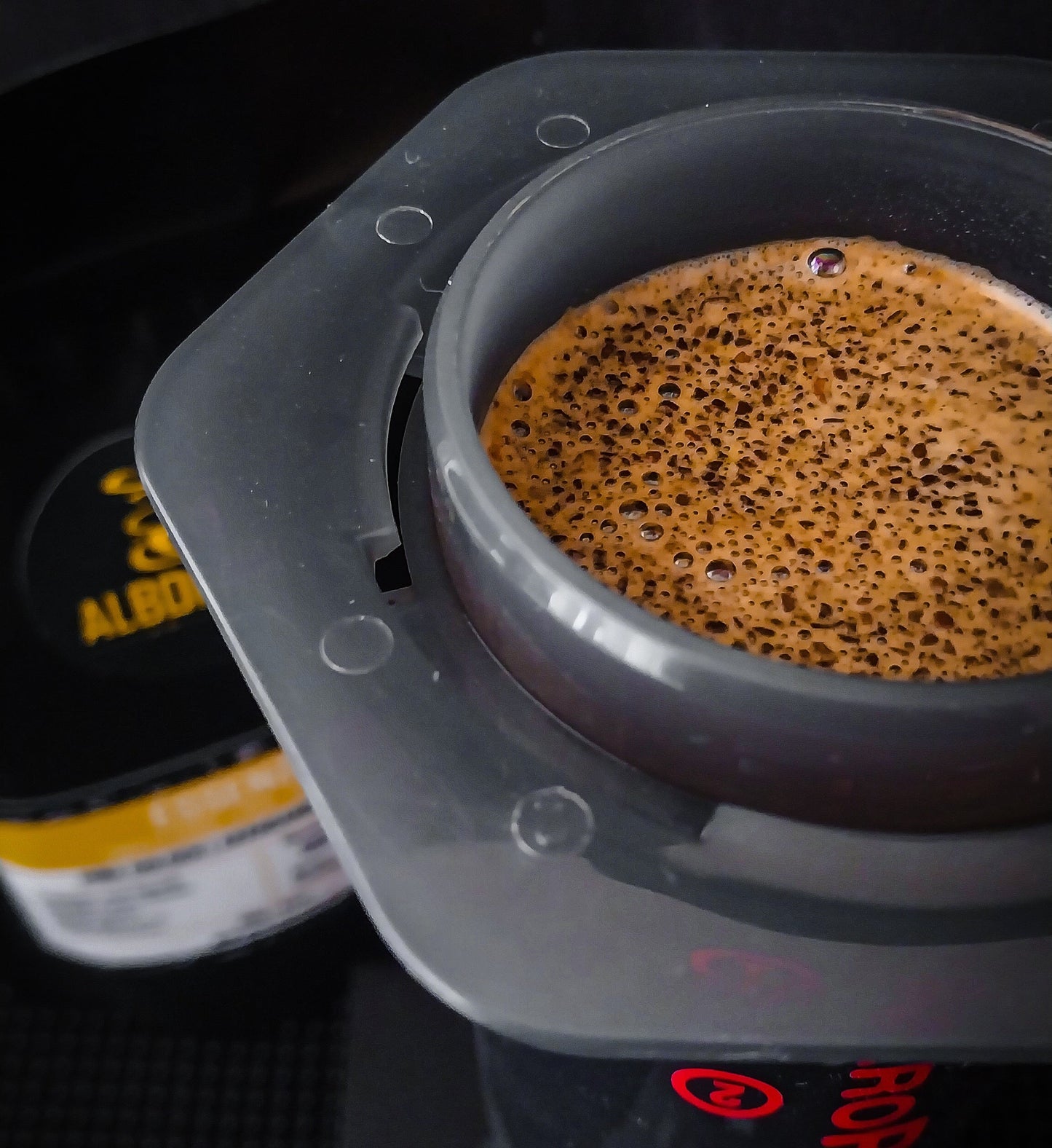 Essenza - Café de Especialidad 150g Alborada Cafe