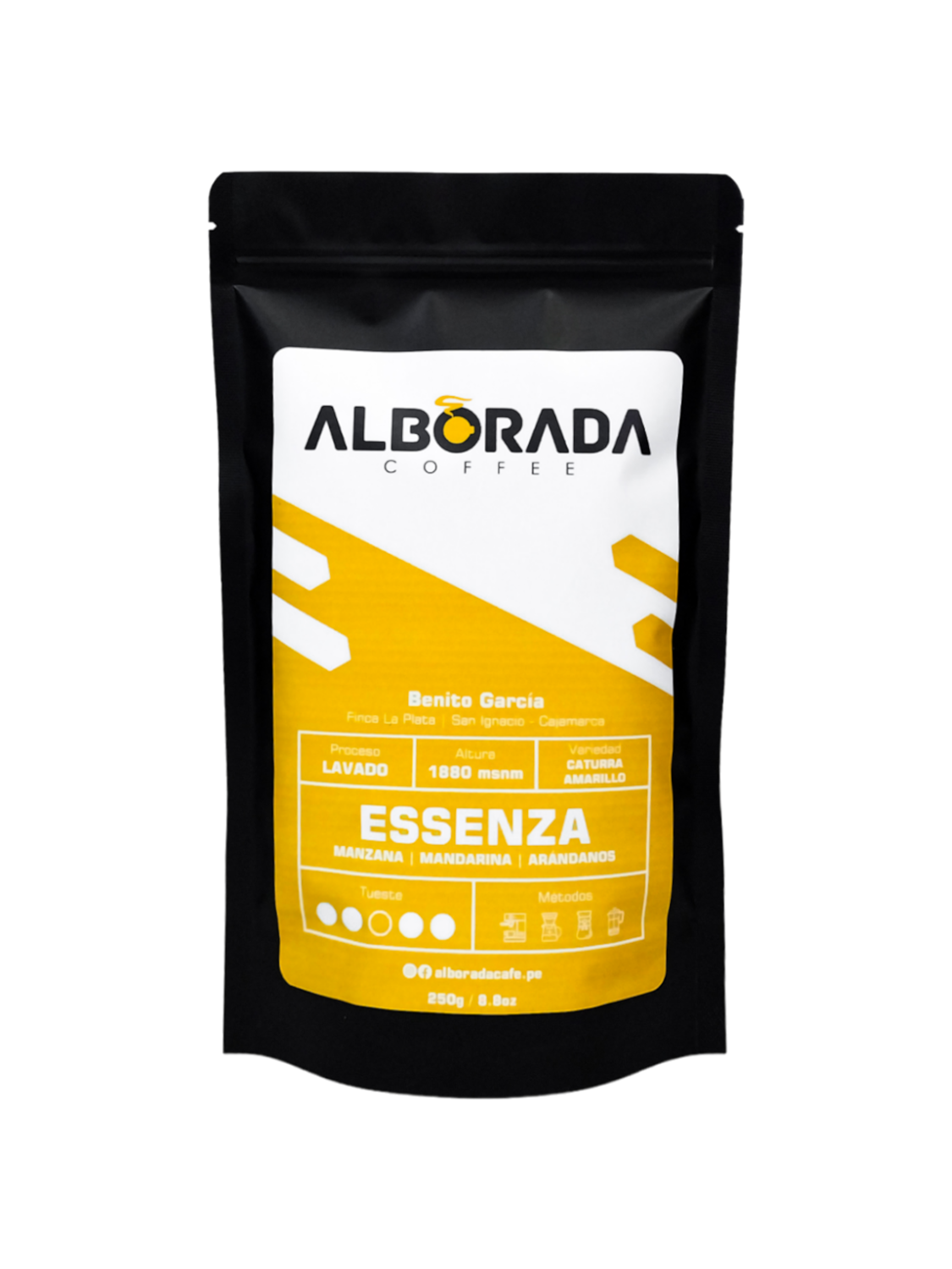 Suscripción 12 meses - Café de especialidad 250g