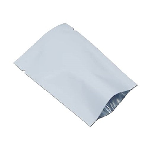 Sobre para filtros de café blanco