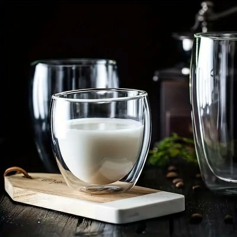 Vaso doble pared - 250ml Genérico
