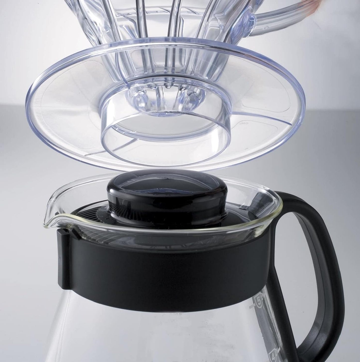 Kit V60 Range Server - Hario