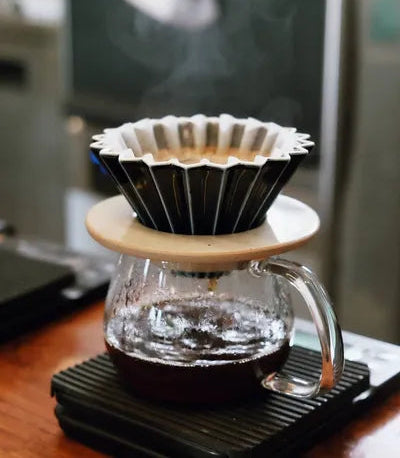 Dripper Origami - 4tz
