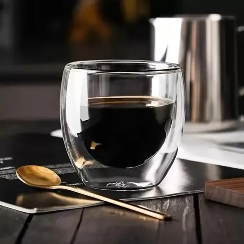 Vaso doble pared - 250ml
