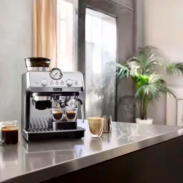 Cafetera espresso La Specialista Arte - Delonghi Delonghi