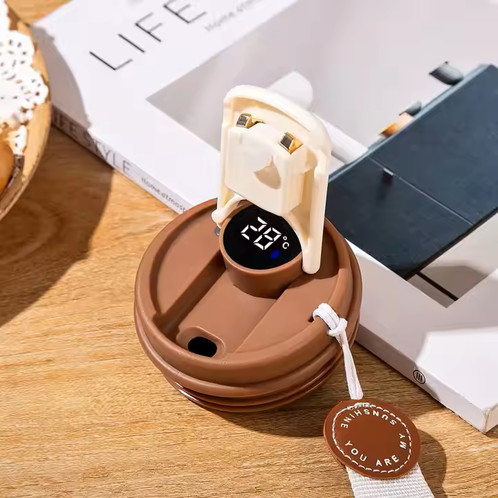 Vaso térmico smart 450ml