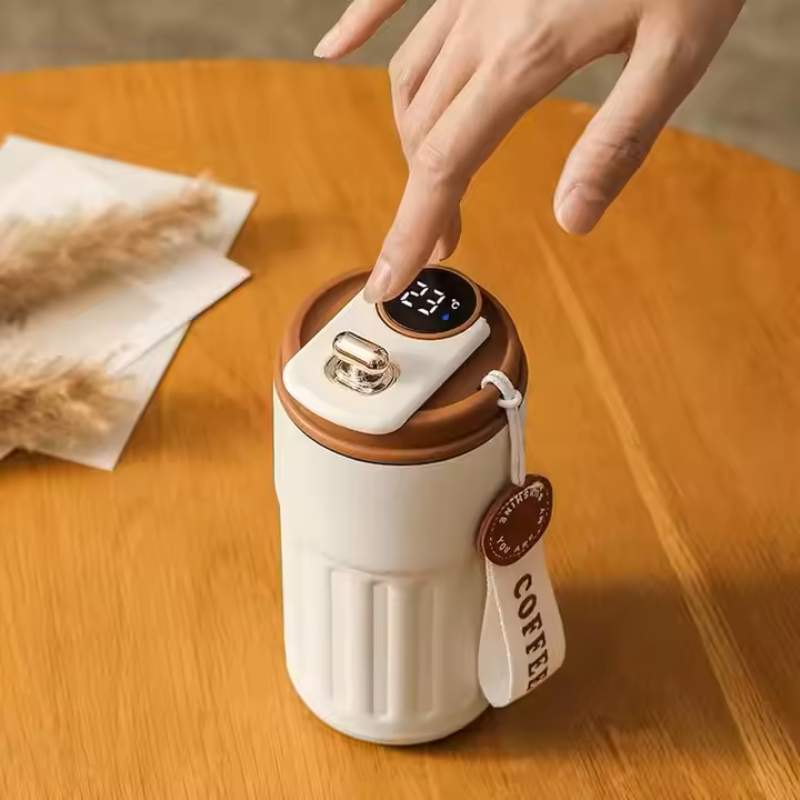 Vaso térmico smart 450ml