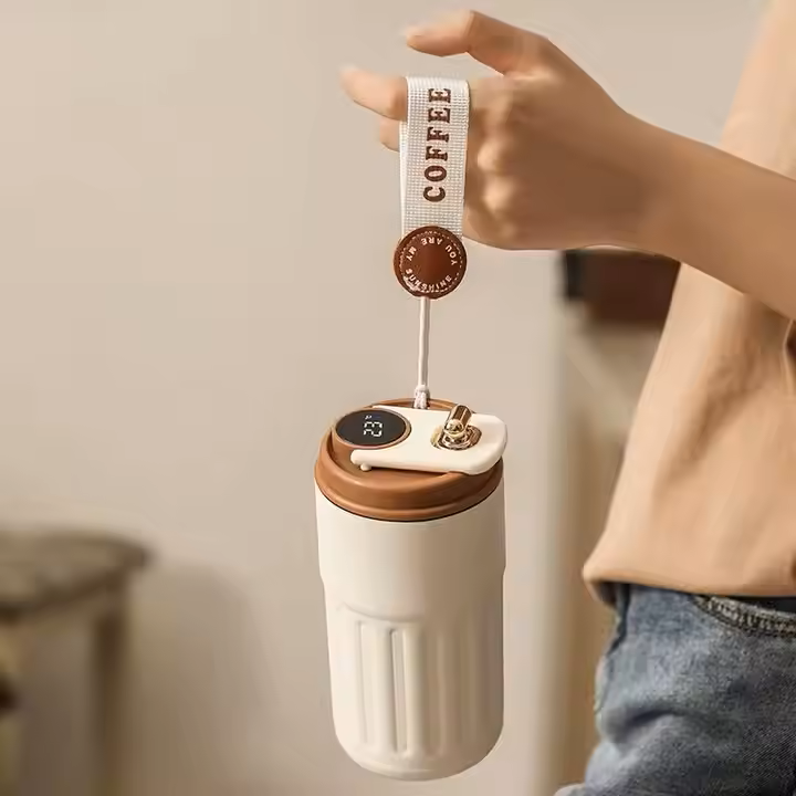 Vaso térmico smart 450ml