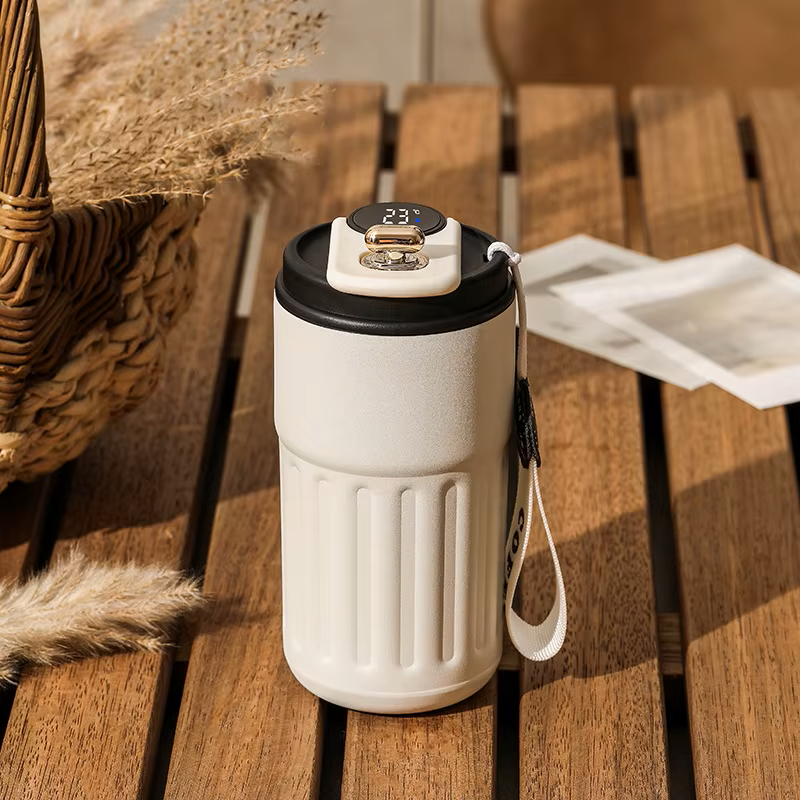 Vaso térmico smart 450ml