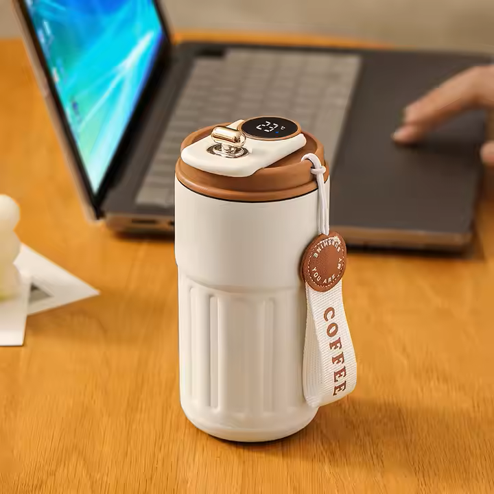 Vaso térmico smart 450ml