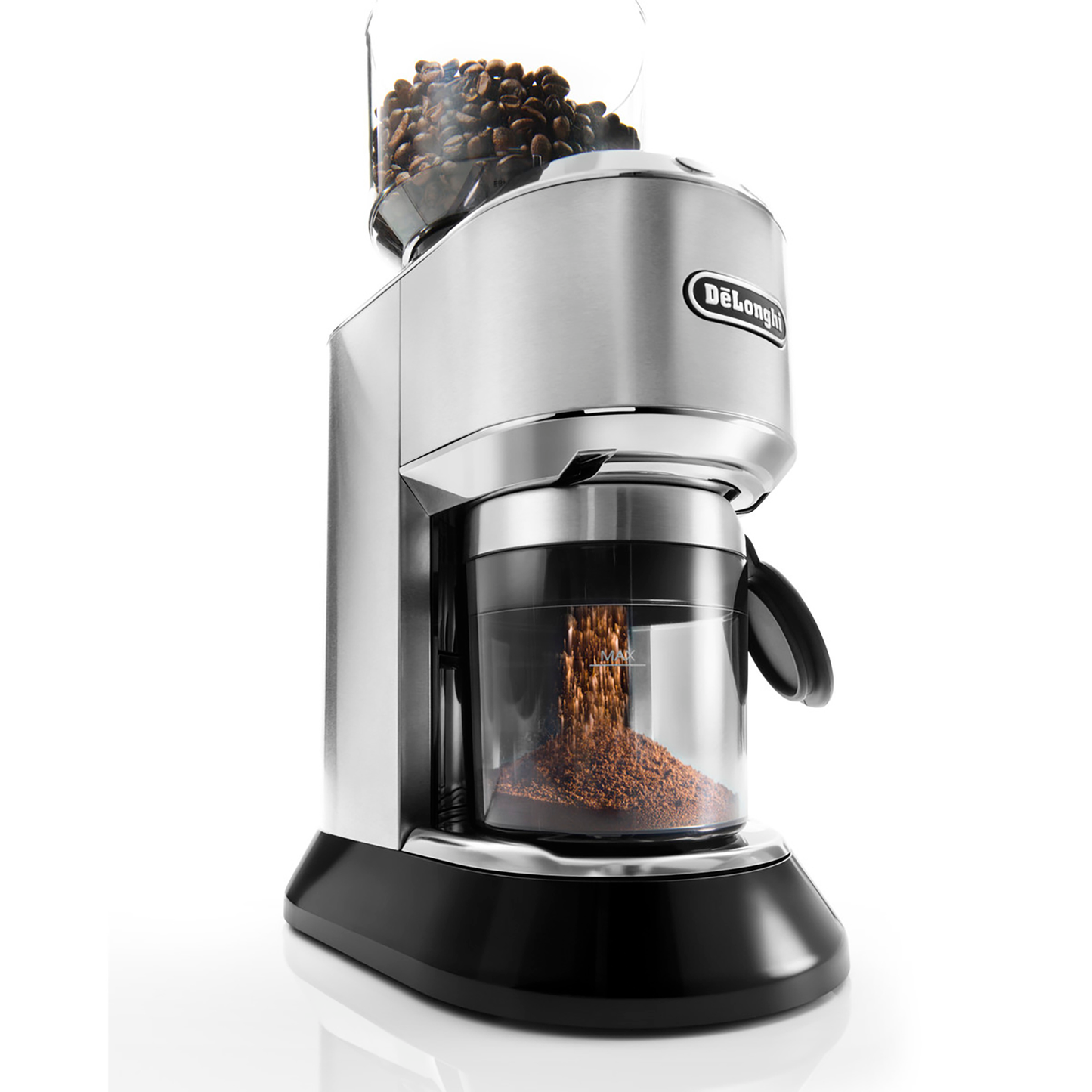 Molino eléctrico de café Dedica - Delonghi