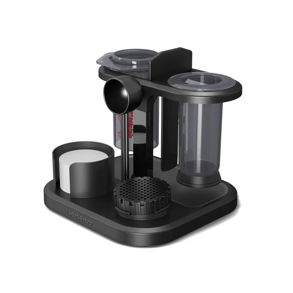Organizador para Aeropress Organizer Stand - Aeropress