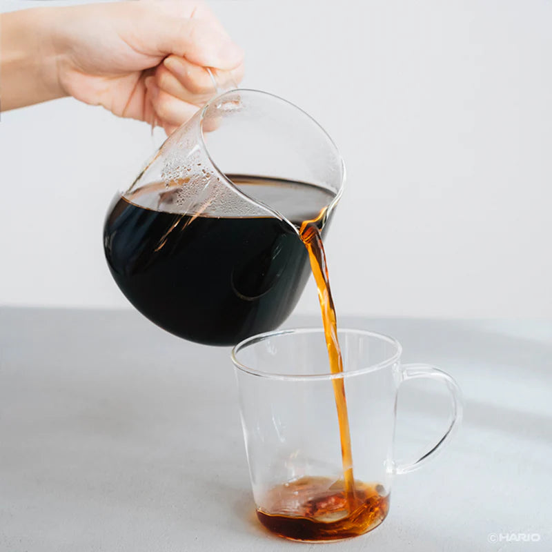 Kit V60 Barista Server - Hario