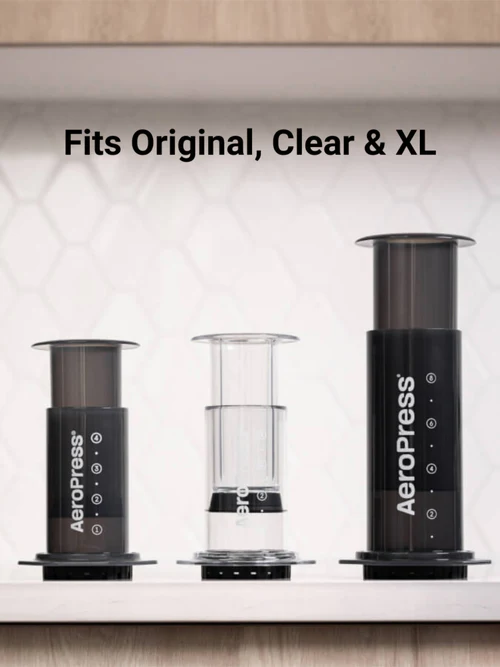 Organizador para Aeropress Organizer Stand - Aeropress