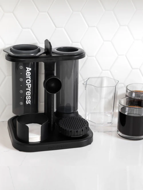 Organizador para Aeropress Organizer Stand - Aeropress