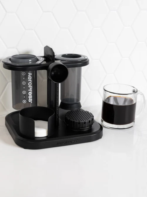 Organizador para Aeropress Organizer Stand - Aeropress