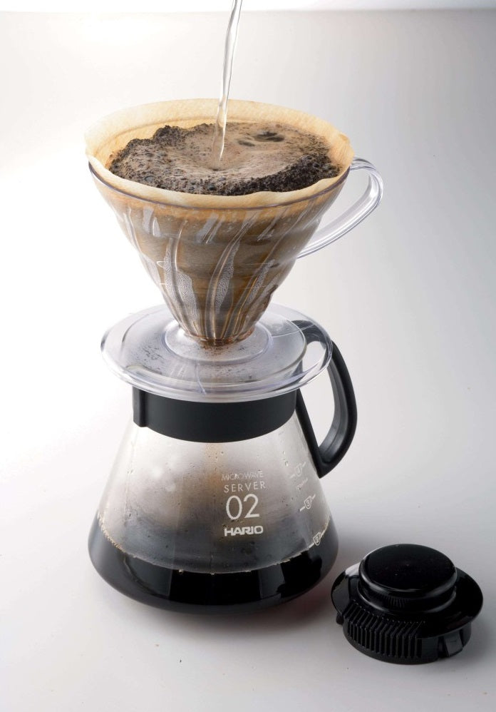 Kit V60 Range Server - Hario