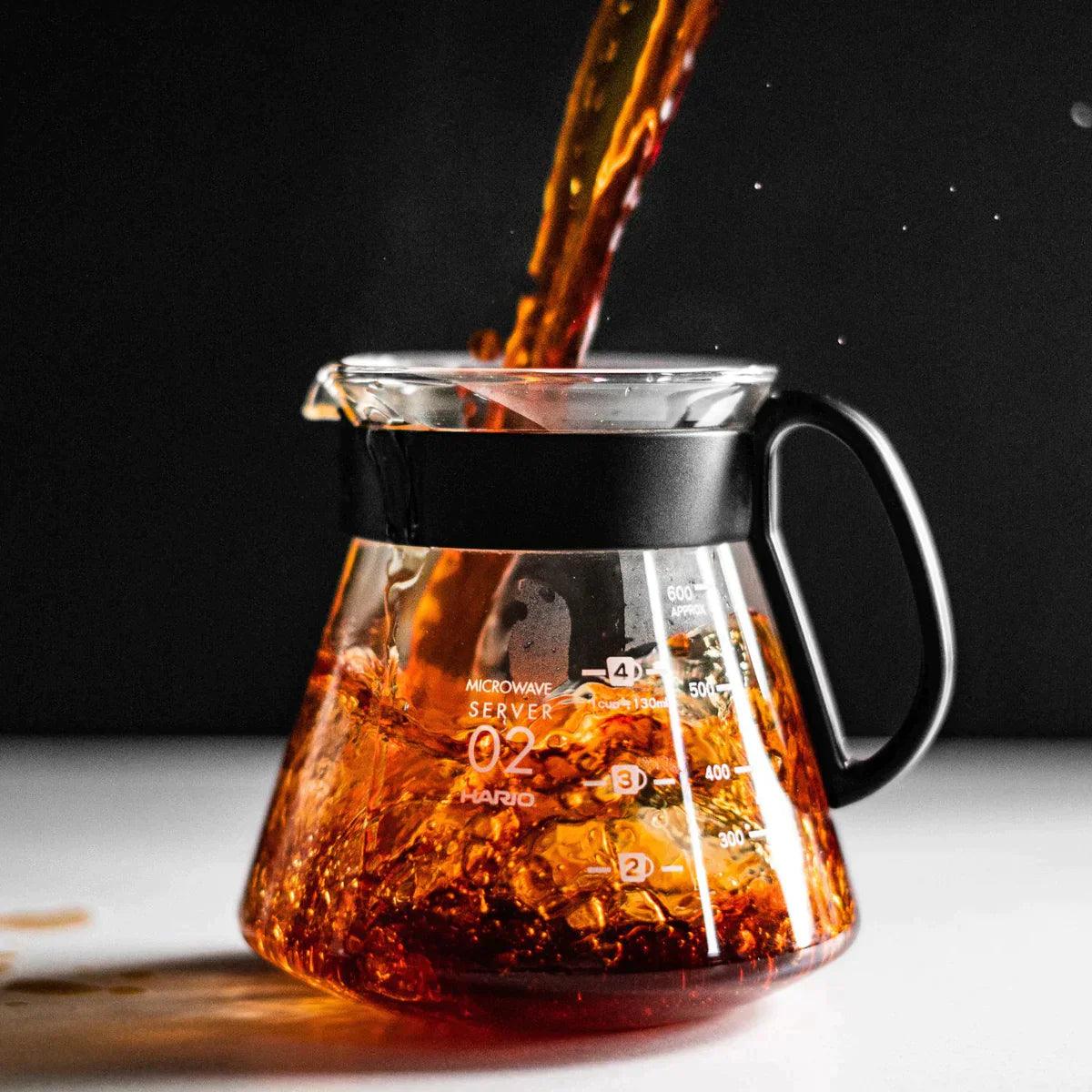 Kit V60 Range Server - Hario