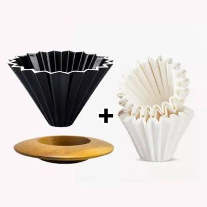 Dripper Origami - 4tz