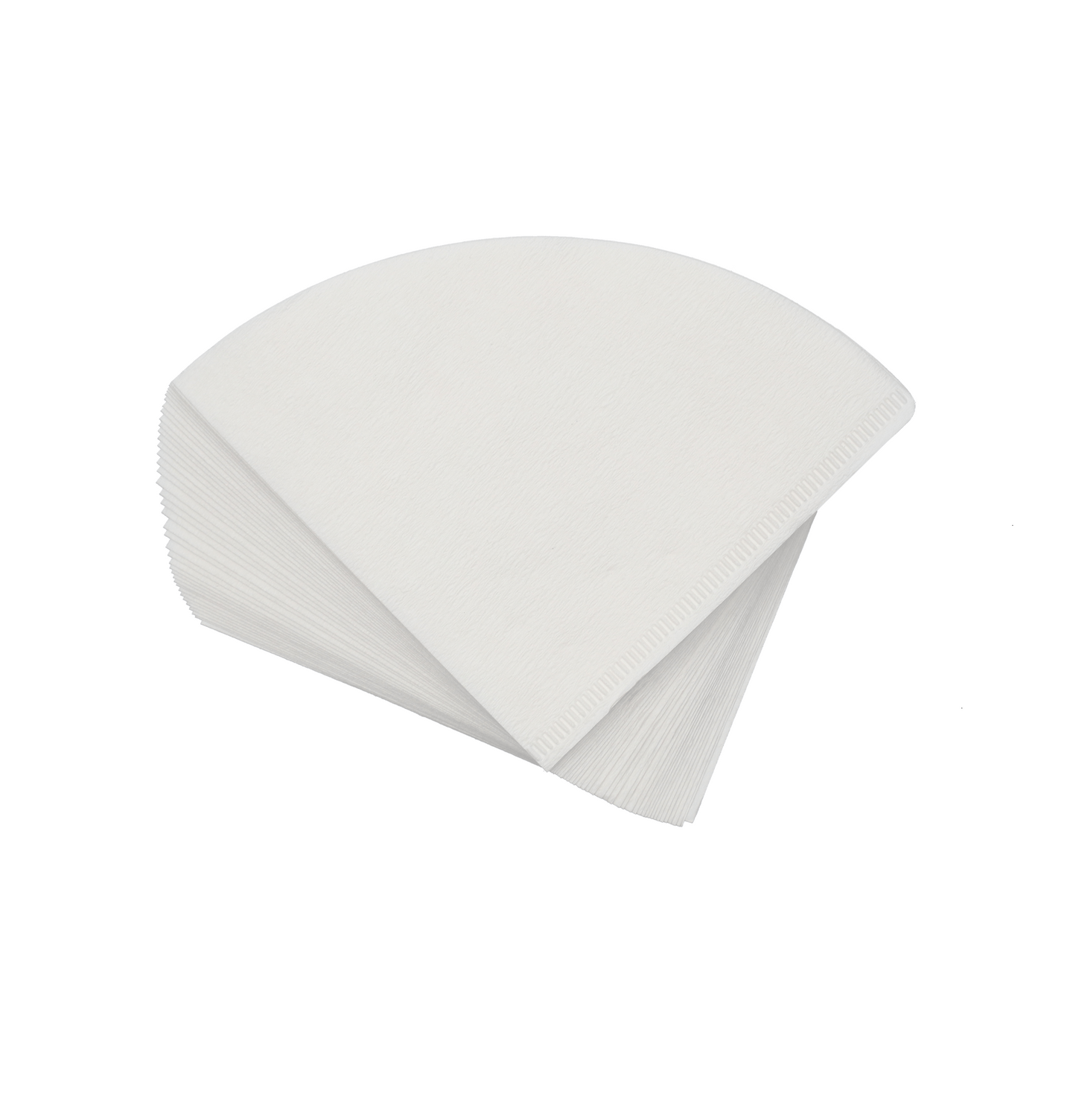 Filtros V60 Nro 2 100 unid Blanco