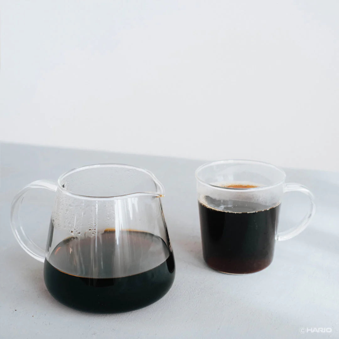 Kit V60 Barista Server - Hario