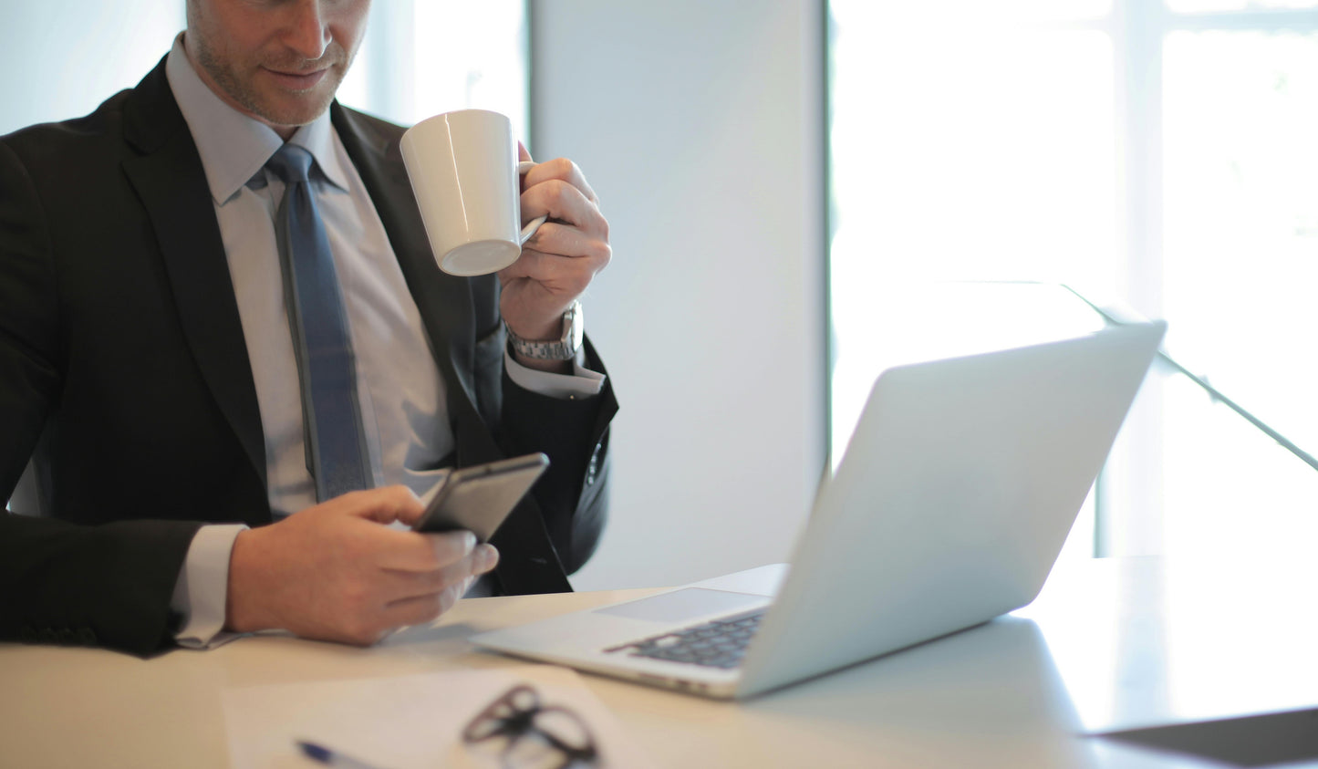 Plan Café a Granel para empresas