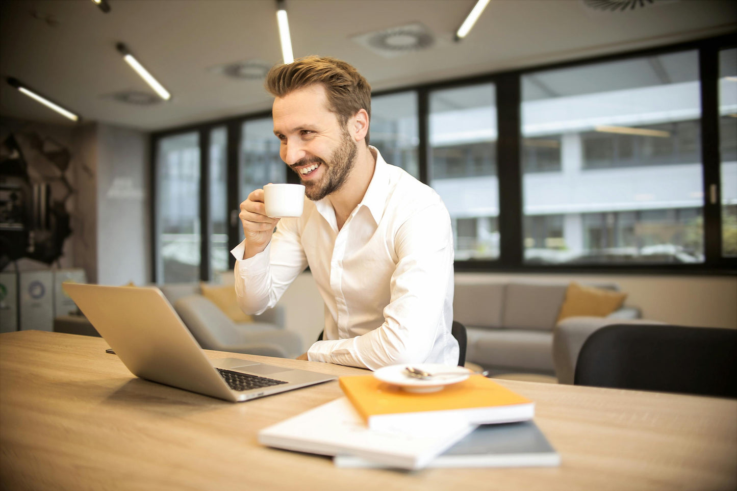 Plan Café a Granel para empresas