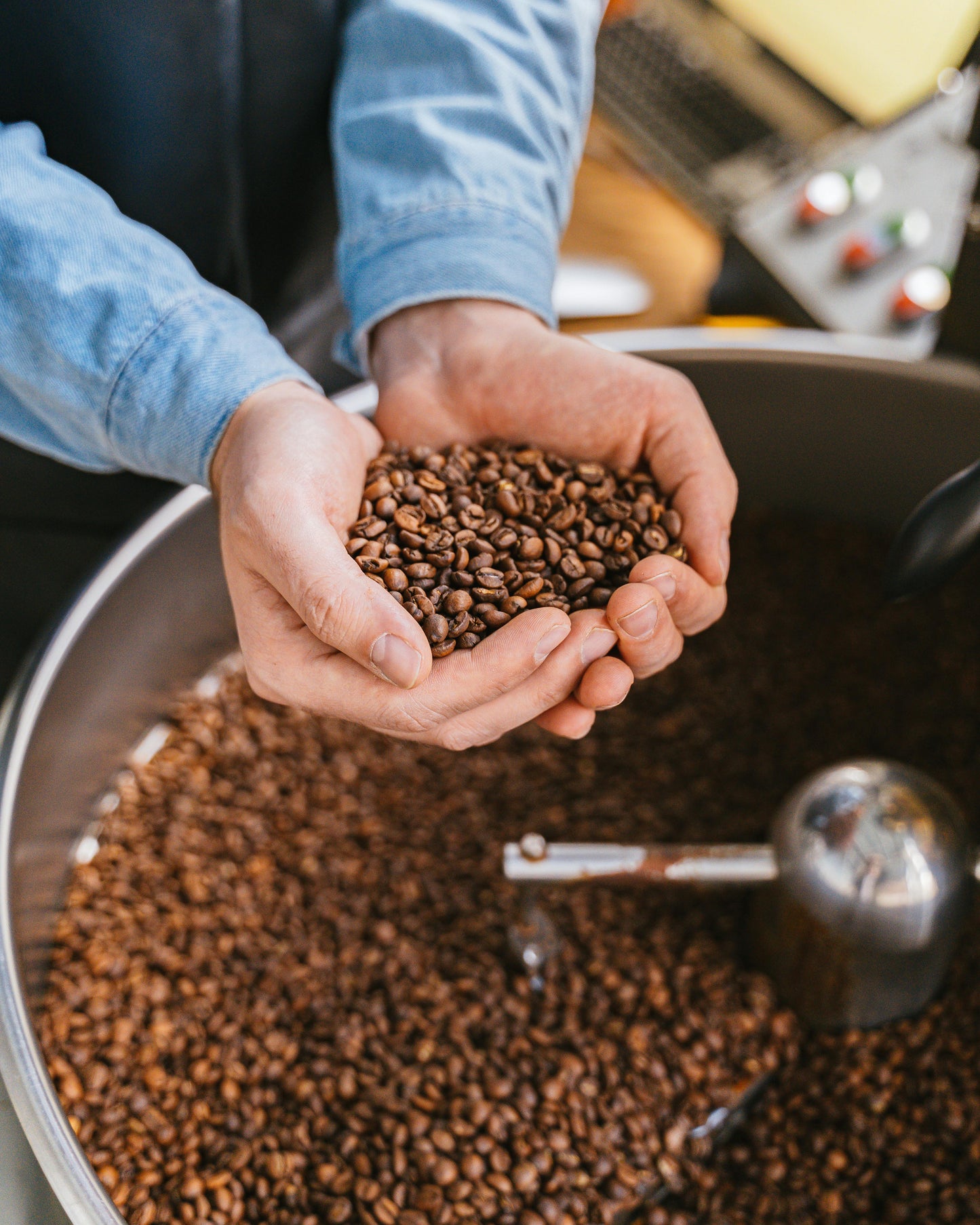 Plan Café a Granel para empresas