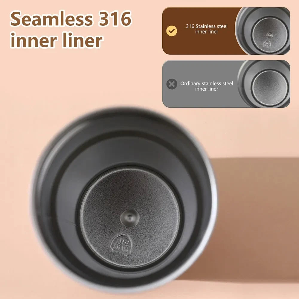Vaso térmico smart 450ml