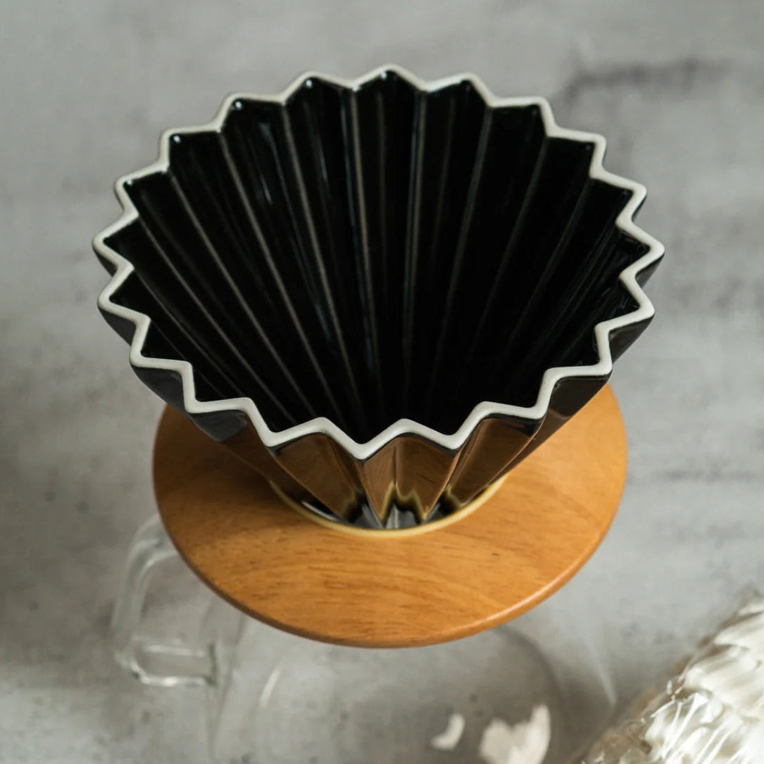 Dripper Origami - 4tz