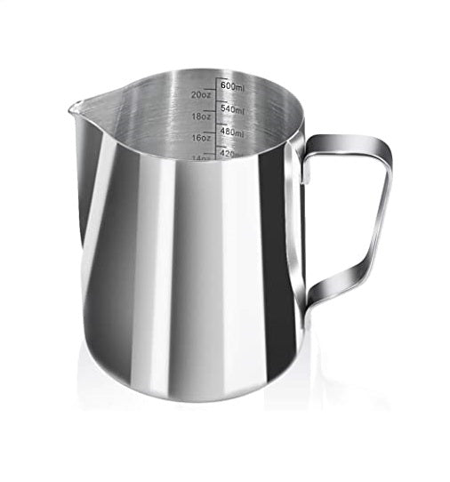 Jarra barista - 600ml