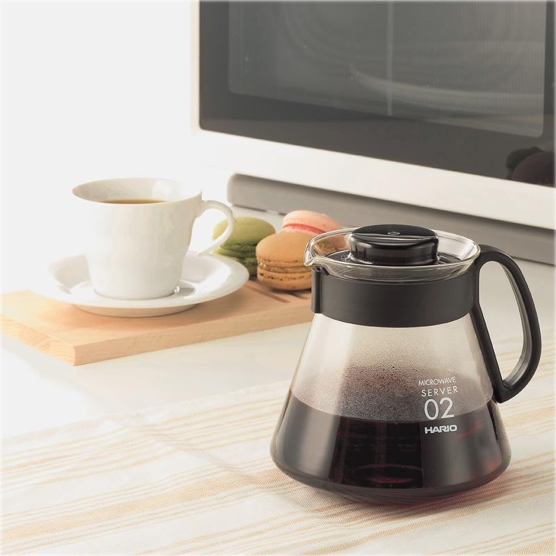 Decantador Range Server 600ml - Hario Hario
