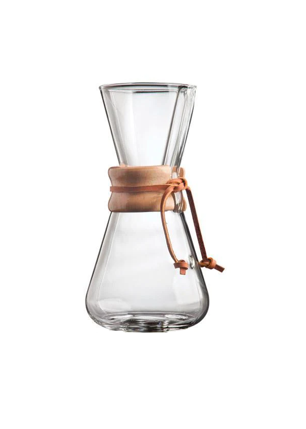 Chemex - 3tz