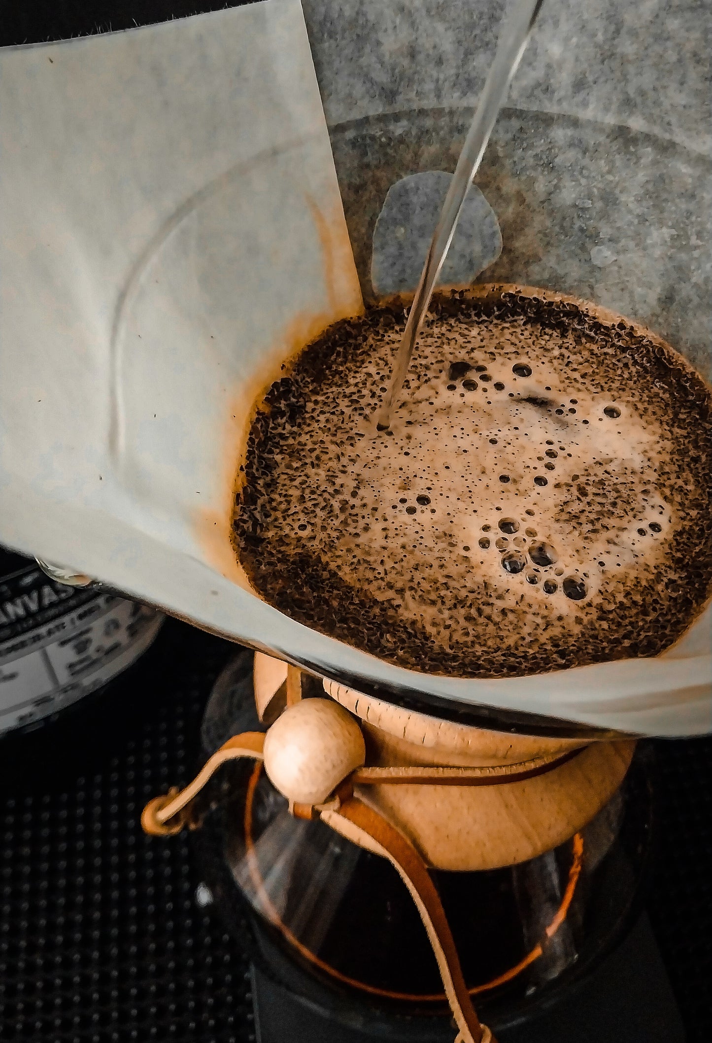 Tradiciones - Café de Especialidad Corporativo 150g