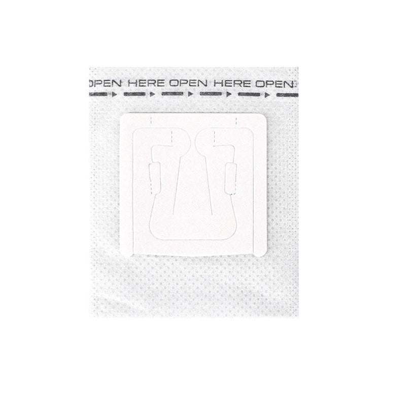 Drip Bag - Filtro con asa blanca para café
