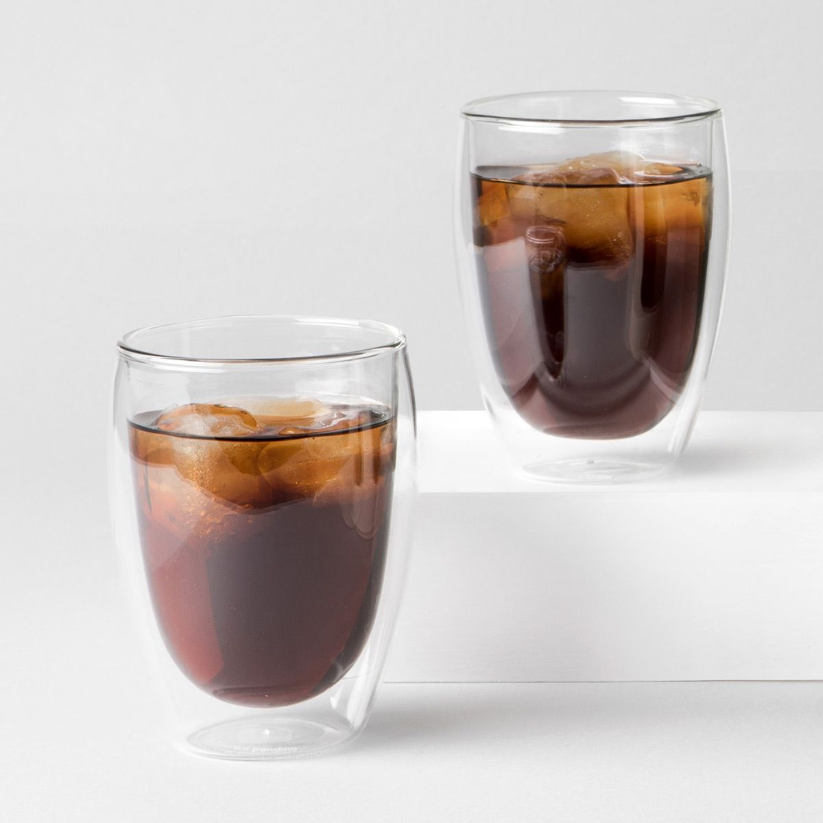 Vaso doble pared - 350ml Genérico