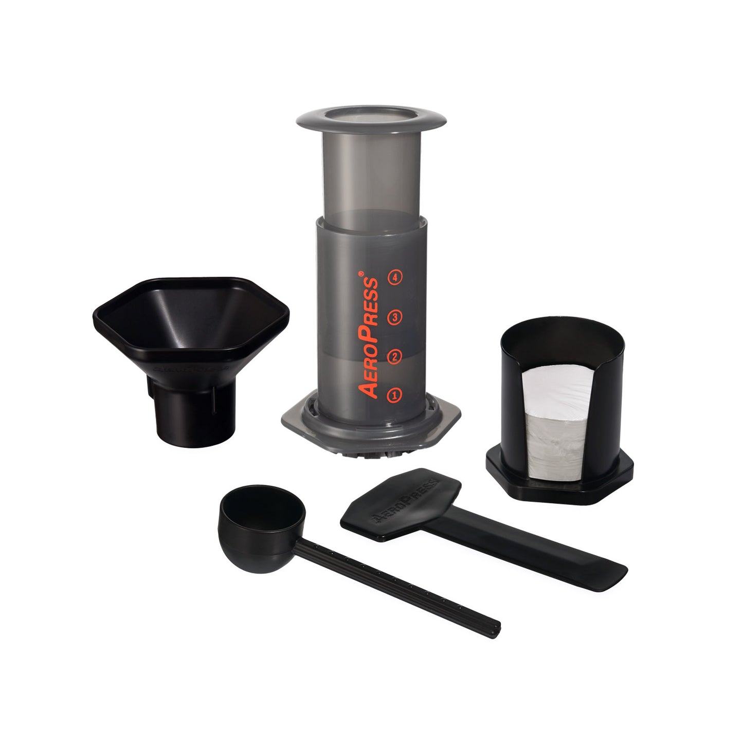 AeroPress Coffee Maker Clásica - Aeropress