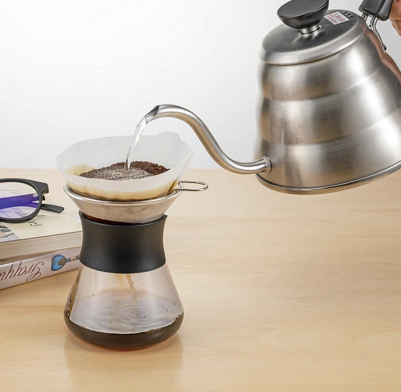 Mini Hario100 Dripper - Hario Hario