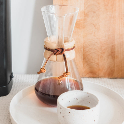 Chemex - 3tz Chemex