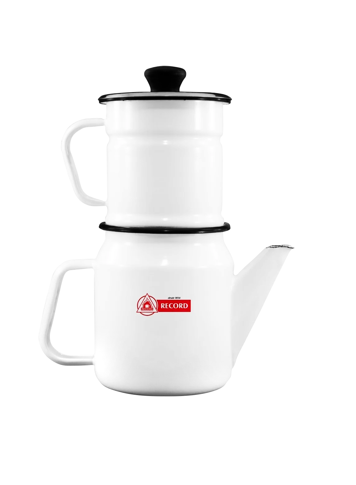 Cafetera Gota a Gota - Record