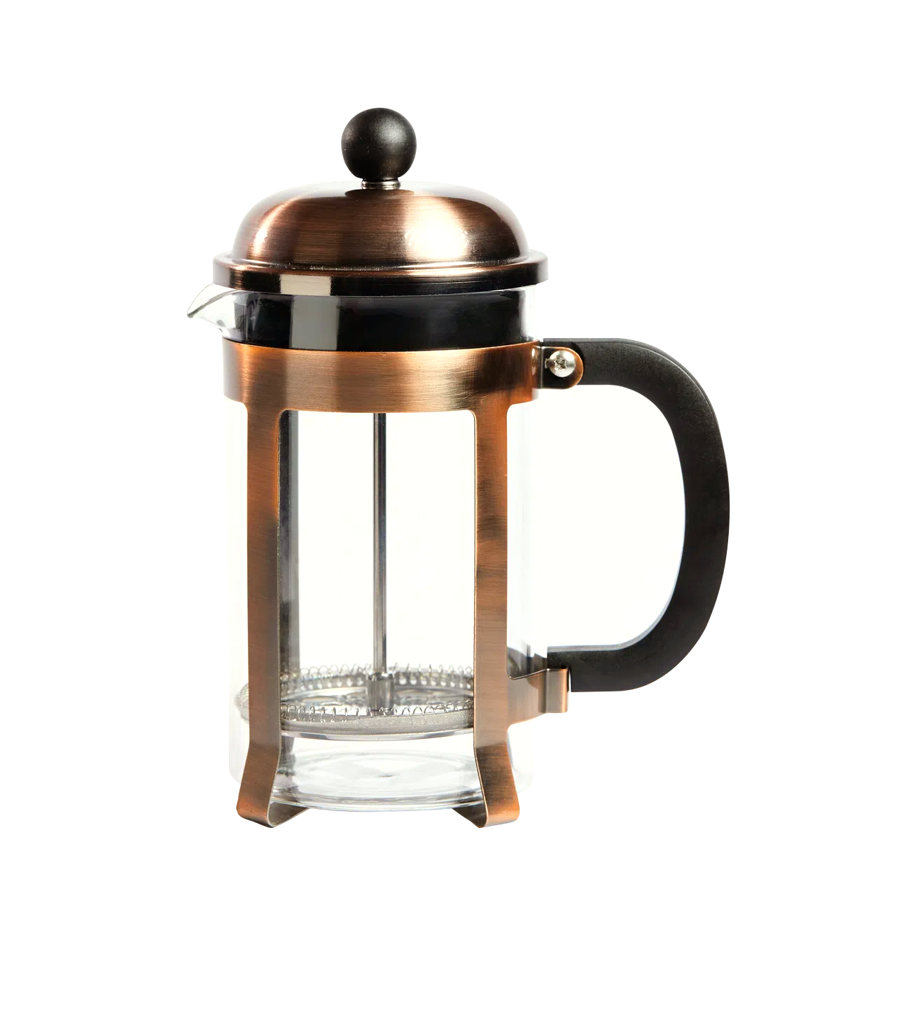 Prensa Francesa Cobre - 800ml