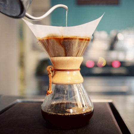 Chemex - 6tz