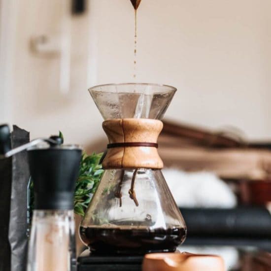 Chemex - 8tz Chemex