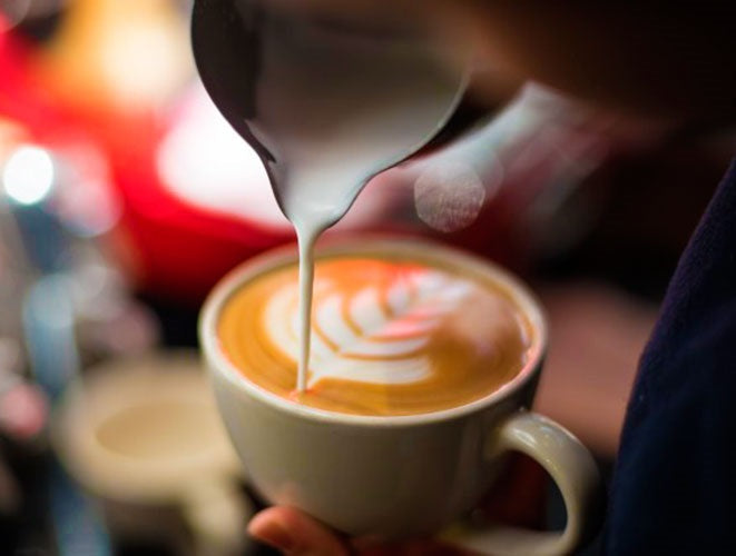 Jarra barista - 350ml Genérico