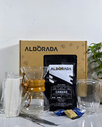 Box Chemex