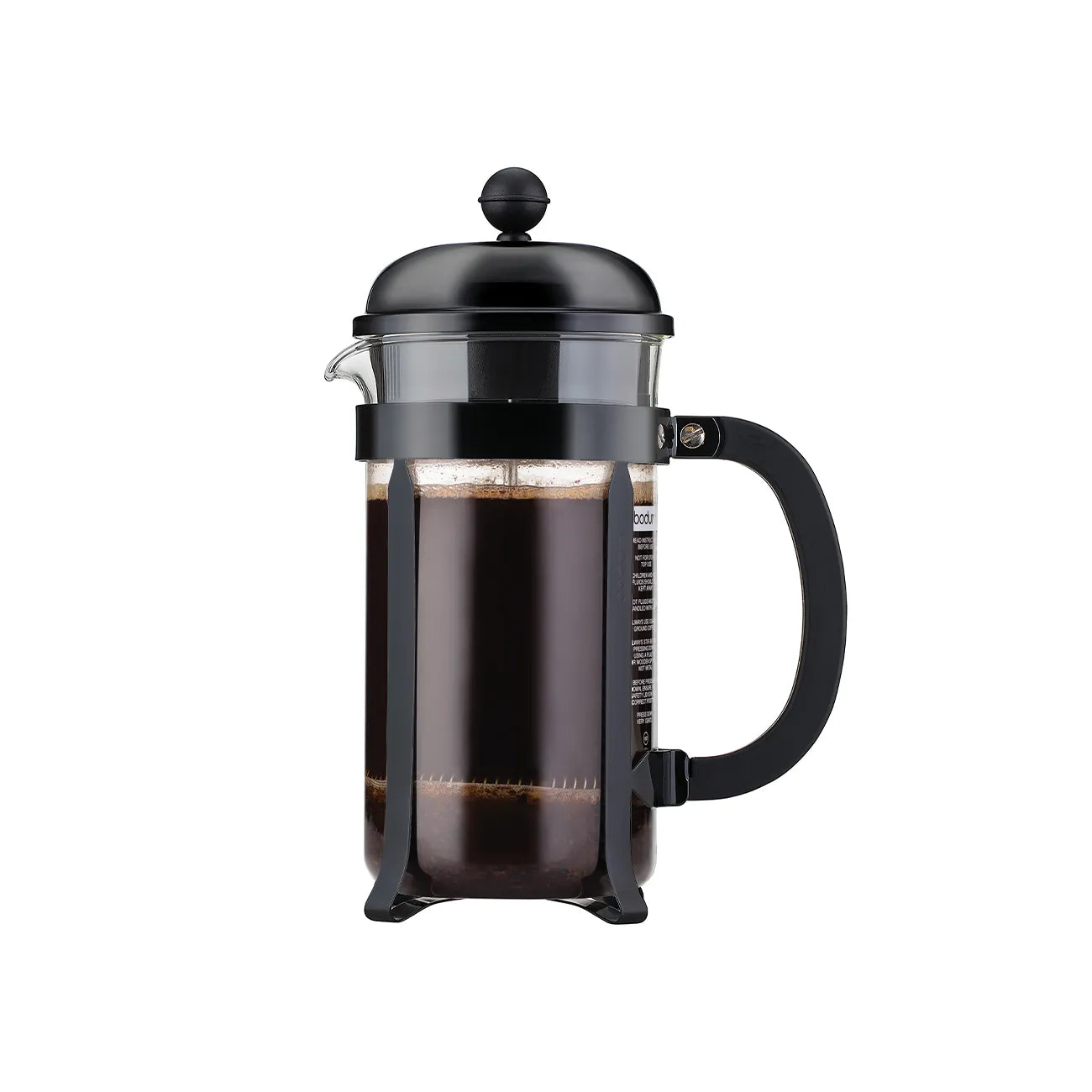 Prensa Francesa Chambord 8tz - Bodum Bodum