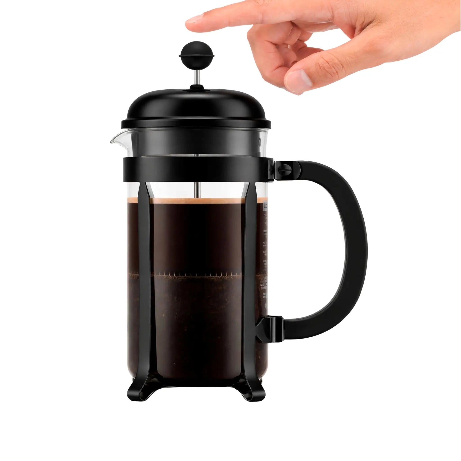 Prensa Francesa Chambord 8tz - Bodum Bodum