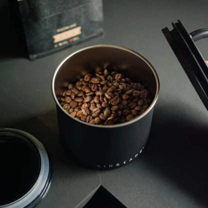 Contenedor al vacío 250g - Airscape Airscape