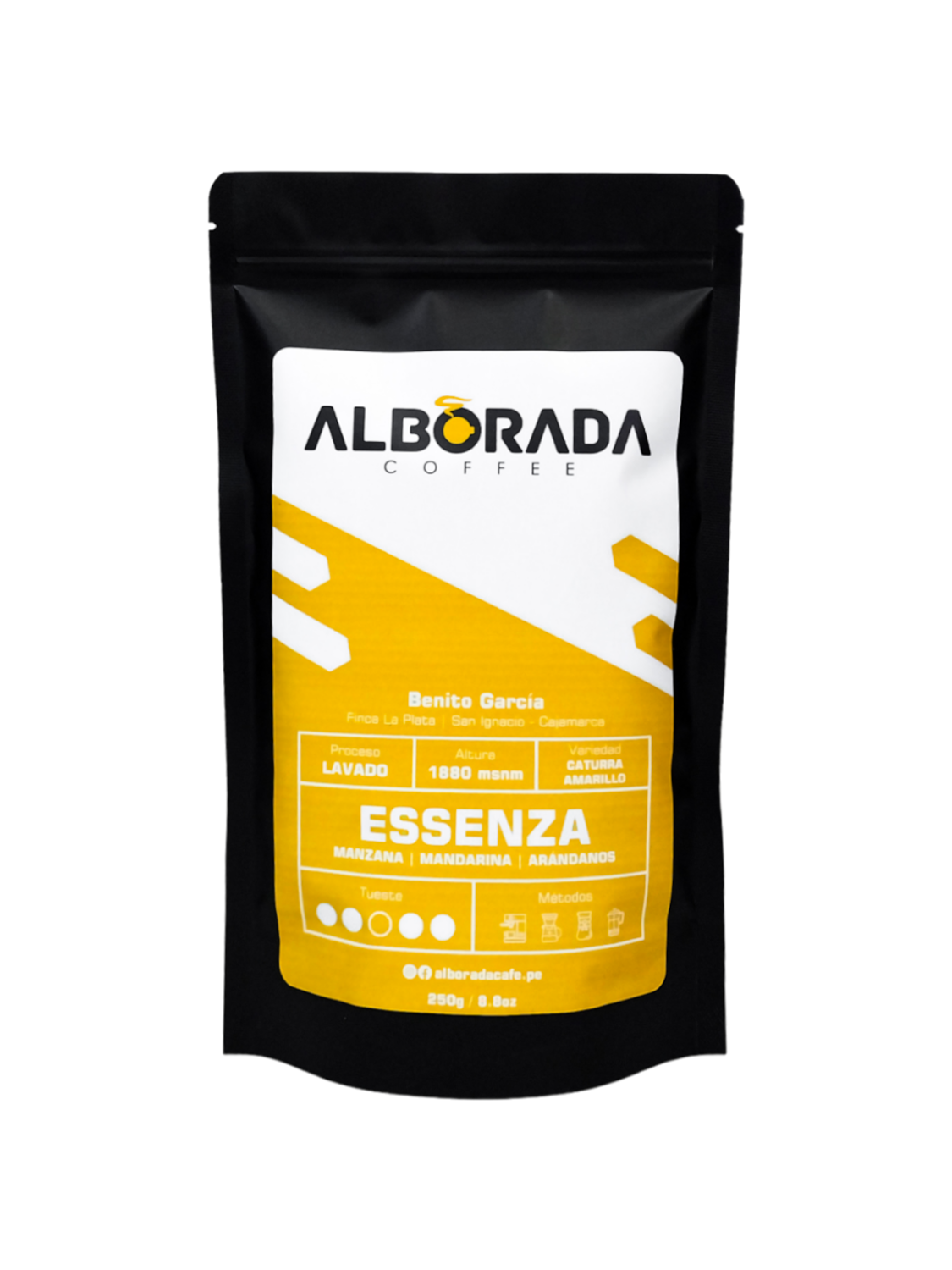 Suscripción mensual - Café de especialidad 250g