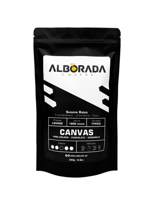 Suscripción 6 meses - Café de especialidad 250g