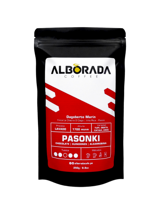 Suscripción 12 meses - Café de especialidad 250g